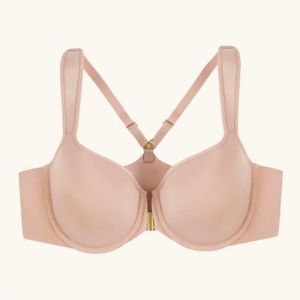 NWT ThirdLove 24/7 Perfect Coverage Racerback